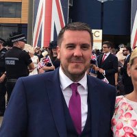 Will Cemis (@_cemis) 's Twitter Profile Photo Will Cemis (@_cemis) 's Twitter Profile Photo