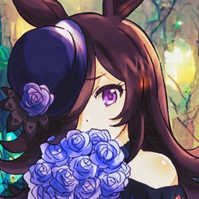 はてるさんのプロフィール画像