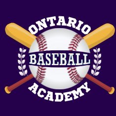 Ontario Baseball Academy