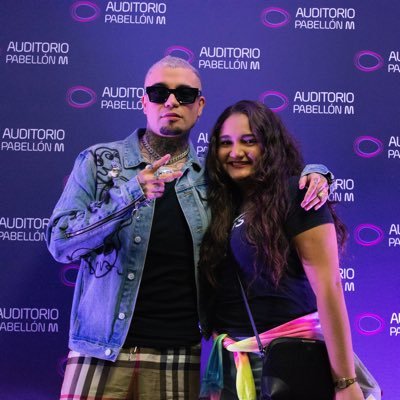 Lifeisajoke505's profile picture. 🇲🇽💜💚