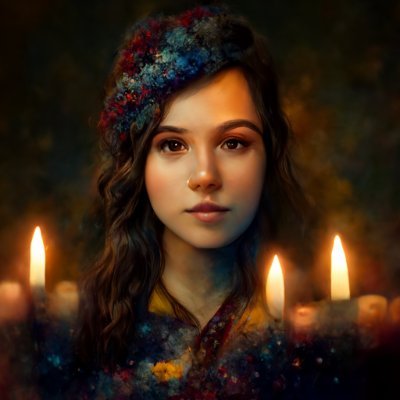 I illustrate amazing music in a new way using awesome images I create using AI.
For great videos, check out my YouTube Channel: https://t.co/lZv0uvmJ6B…