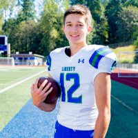 Jackson Moffitt (@jacksonmoffitt) 's Twitter Profile