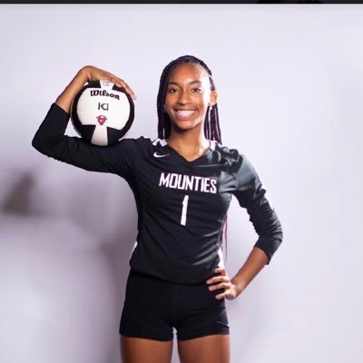 Shades Valley High School Volleyball C/O 2025 Alabama Juniors (OH,MH,S) Height: 6’0” Vertical: 22”, Approach Touch: 10’2” NCAA ID# 2211714625