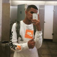 𝕻𝖗𝖊𝖙𝖔 (@pholiver061) 's Twitter Profile