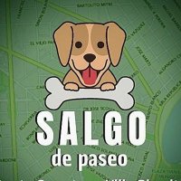 salgodepaseo (@salgodepaseo) 's Twitter Profile