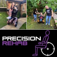 Precision Rehab Ltd(@LtdRehab) 's Twitter Profile Photo