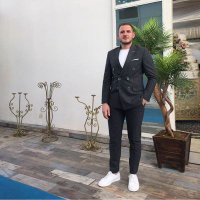 Semih Ramazan KOCA (@srkocaa) 's Twitter Profile