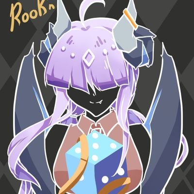 Rook'n'Dieさんのプロフィール画像