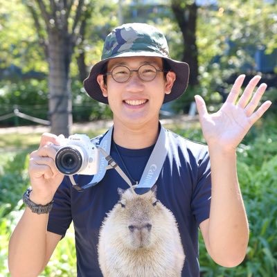 CapybaraCapygon Profile Picture