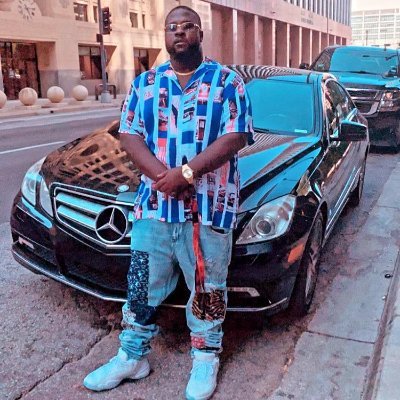 🤯The 🥵Hottest 🎙️artist you'll soon 👂🏿hear about❗❗❗❗
🐊Louisiana Made
🍑Georgia raised
🤘🏿Texas paid