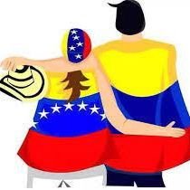 😘💪con fuerza y con valentía nuestra gran 🇻🇪 Venezuela siempre saldrá adelante somos pueblo vencedor pa'lante 💪 con optimismo VENEZUELA