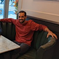 Vij (@vij852015) 's Twitter Profile