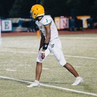 Isaiah McGhaney (@itxisaiah) 's Twitter Profile