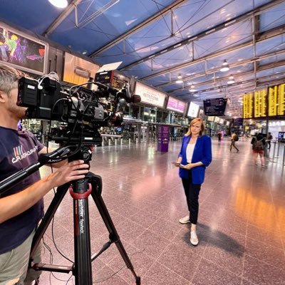 Social Affairs Correspondent @ITVNews Got a story? socialaffairs@itv.com