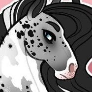 🌿 i post about horses (ocs, models and irl!) / main: @WORMWXXD / banner: @ookpassant