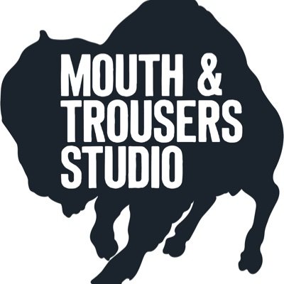 Welcome to Mouth & Trousers Studio – a Chicago design studio specializing in vintage inspired prints, totes, tees and other swell swag.