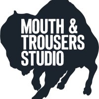 Mouth & Trousers Studio(@mouthntrousers) 's Twitter Profile Photo