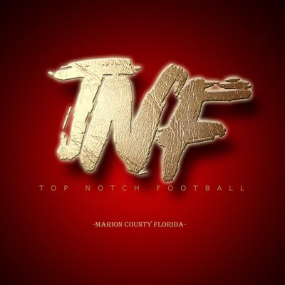 TNF7v7(Top Notch Football)14U•15U•18U an Elite 7v7 Team Club out of Marion County Florida.Athletes with 1 GOAL to Compete and put it ALL ON THE FIELD‼️⭐️🏆