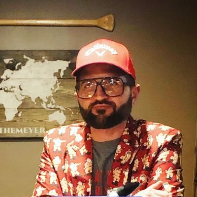 justparham's profile picture. This is the Official Twitter Profile of Josh Parham. Owner of 3 dogs...for some reason