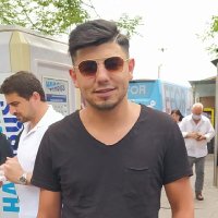 Burhan Zorba (@brhn_zorba) Twitter profile photo
