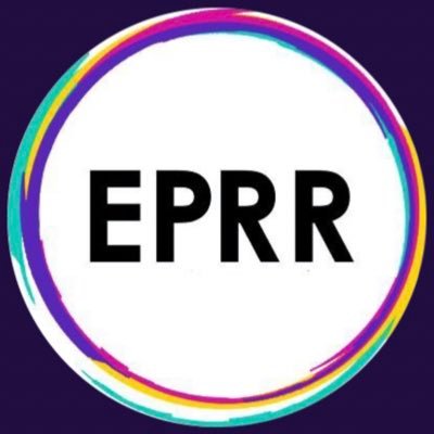 EPRR Manager - passionate about EPRR and healthcare. Ambulance ECA. Views, opinions, updates or mentions are made by me and are my own. #awpeprr