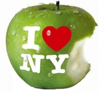 BiteTheBigApple's profile picture. Unique New York.
