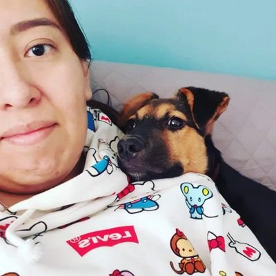 zydgy's profile picture. ... Ardilla! o_O