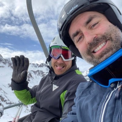 gillelaand's profile picture. 