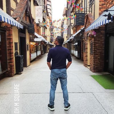 satyonugroho's profile picture. 