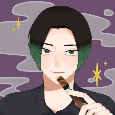 not_equal_tkm's profile picture. 練馬シーシャ≠(ノットイコール)で働かせてもろてます。太陽が嫌いです。夢はSNSに慣れることです。