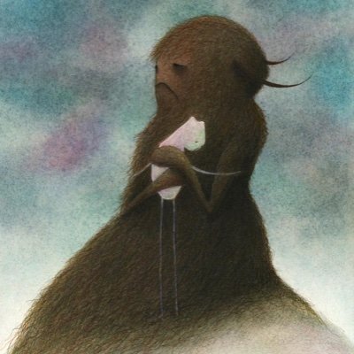 fukanzen___'s profile picture. Je m'enflamme et me consume.