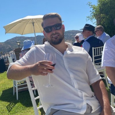 LouisAW991's profile picture. 🦉