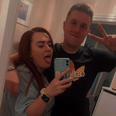 JakeFairhurst5's profile picture. Shannon ❤️
⚫⚪