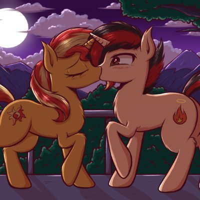Soy de Ecuador
Cuenta Fandom
Mis personajes favoritas son :
#SunsetShimmer #RainbowDash #WallflowerBlush y #Blackjack
Mi shippeo favorito es #Flutterdash