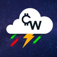 CryptoWeatherMan (@cryptweathrman_) 's Twitter Profile