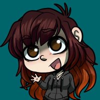Paige Critchlow (@tenacity_comic) Twitter profile photo