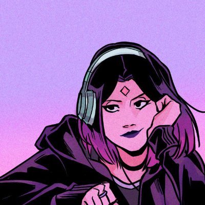 a dsmp and mcyt enthusiast || dancer || singer || 17 || of the fruity variety 🏳️🌈
my twitch is kit_likes_cookies if you see me around 👋