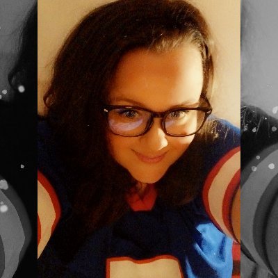 ccrawr1288's profile picture. Business major, mother of 2 beautiful boys, sports fanatic