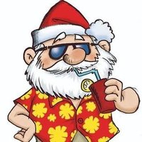 Santa in Summer(@Santa_In_Summer) 's Twitter Profile Photo