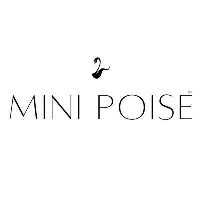 minipoise's profile picture. Baby clothing brand - Mama owned 🤎