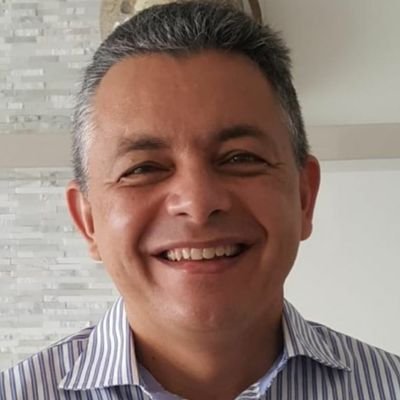Familia/Cristão | Funcionário Público Federal | Ex-secretário da Saúde de Aracaju | Candidato a deputado estadual