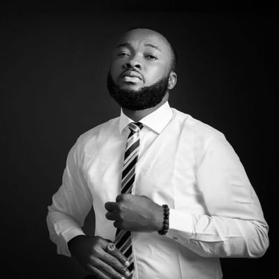 KingsonSolomonE's profile picture. Photographer, Designer and Content Creator