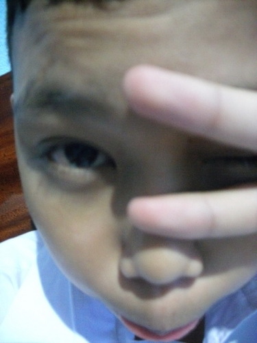 Hello. My name is Fliendly.