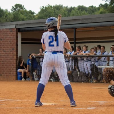 5’4, Catcher/utility, Plays for Bremen High School, Ranked #46 nationally