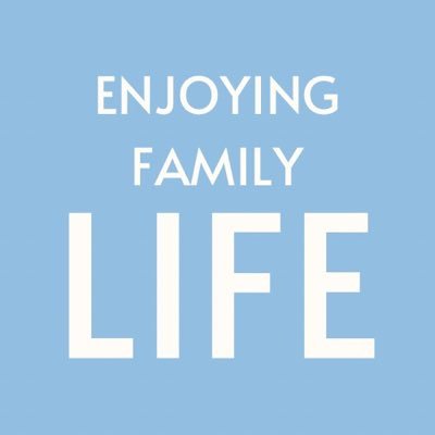 Enjoying Family Life (https://t.co/6sJtR5CVlm) helps you find FAMILY fun, activities, and advice!