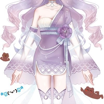 龍宮えびあん🐉🧜‍♀Vtuber準備中さんのプロフィール画像