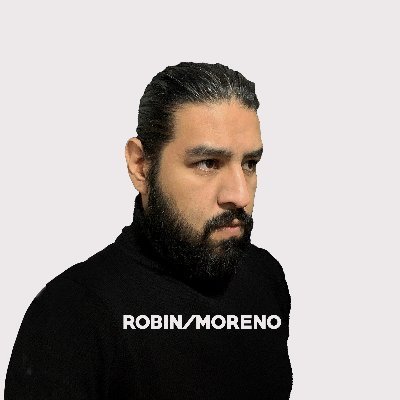 Robin Moreno