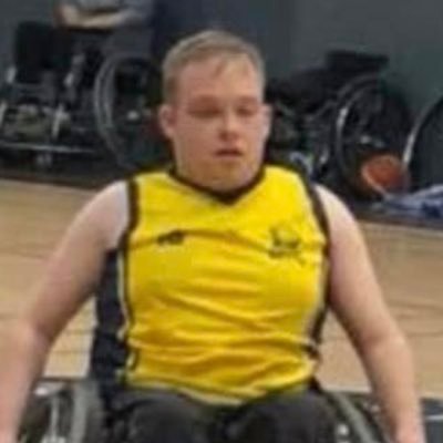 jamiestrappe's profile picture. 