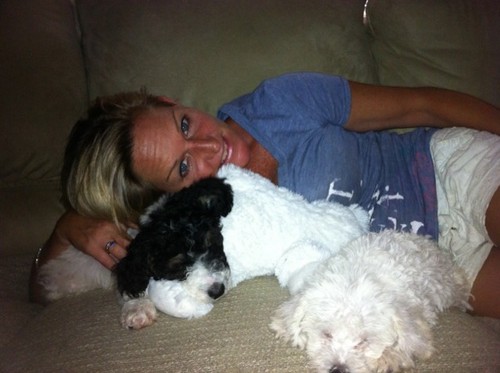 Lisa Wentzloff Profile