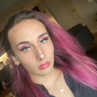 BrookeGibel's profile picture. . I was born a man, I know SHOCKING.